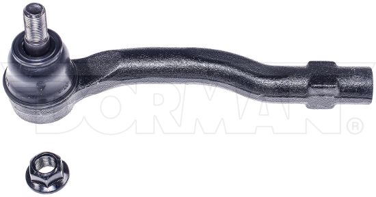 DORMAN TIE ROD END - OUTER - TO65021PR