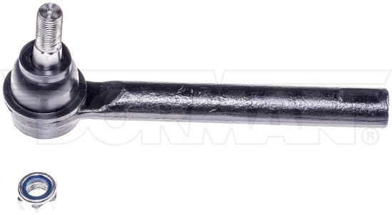 DORMAN TIE ROD END - OUTER - TO69165