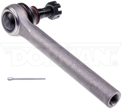 DORMAN TIE ROD END - OUTER - TO69165XL