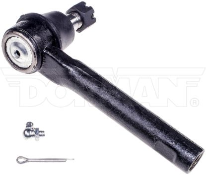 DORMAN TIE ROD END - OUTER - TO69175