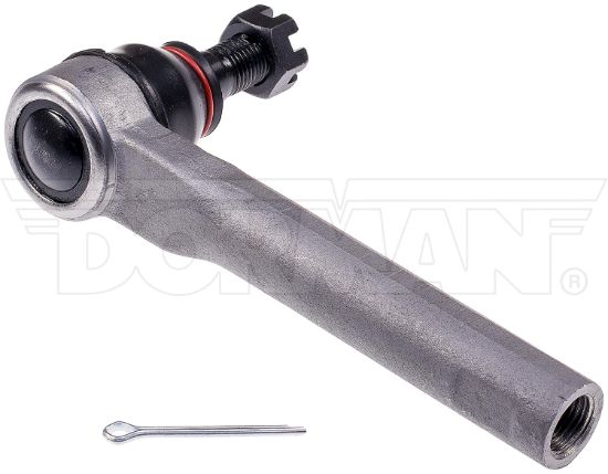 DORMAN TIE ROD END - OUTER - TO69175XL