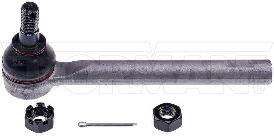 DORMAN TIE ROD END - OUTER - TO69195XL