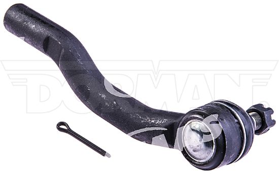 DORMAN TIE ROD END - OUTER - TO74031