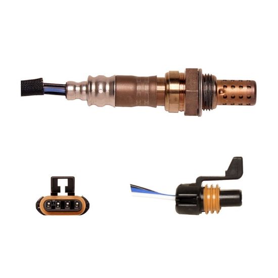 DENSO OXYGEN SENSOR - 2344019