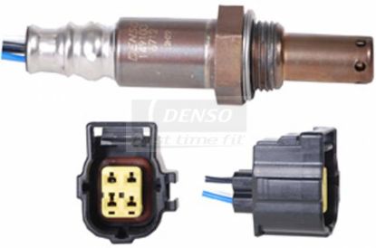 DENSO O2 OXYGEN SENSOR - 2344116