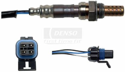 DENSO OXYGEN SENSOR - 2344235