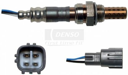 DENSO OXYGEN SENSOR - 2344261