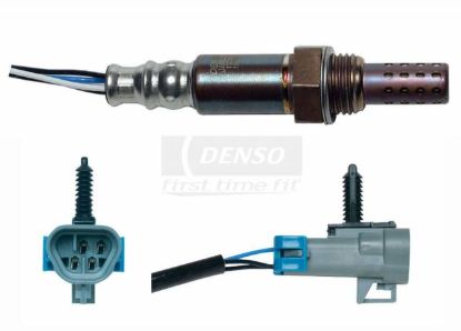 DENSO OXYGEN SENSOR - 2344331