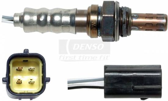 DENSO O2 OXYGEN SENSOR - 2344399