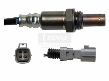 DENSO O2 OXYGEN SENSOR - 2344400
