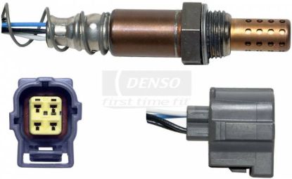DENSO O2 OXYGEN SENSOR - 2344410