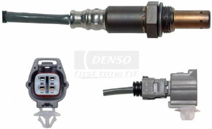 DENSO O2 OXYGEN SENSOR - 2344509