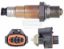 DENSO O2 OXYGEN SENSOR - 2344528
