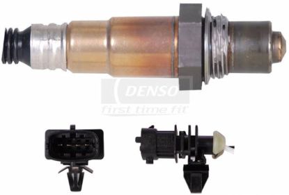 DENSO O2 OXYGEN SENSOR - 2344529