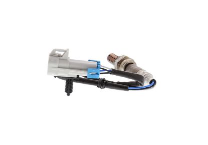 DENSO OXYGEN SENSOR - 2344650