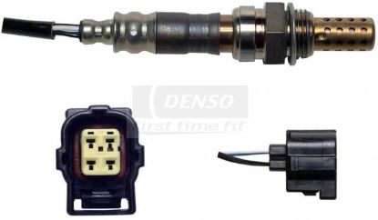DENSO OXYGEN SENSOR - 2344756