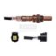 DENSO OXYGEN SENSOR - 2344769