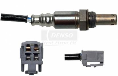 DENSO OXYGEN SENSOR - 2344802