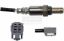 DENSO OXYGEN SENSOR - 2344802