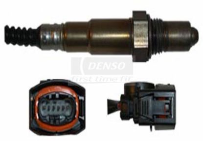 DENSO OXYGEN SENSOR - 2345006