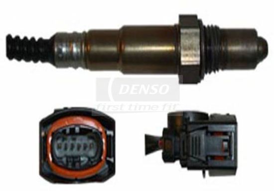 DENSO OXYGEN SENSOR - 2345006