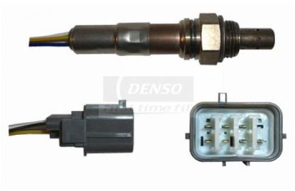 DENSO OXYGEN SENSOR - 2345010