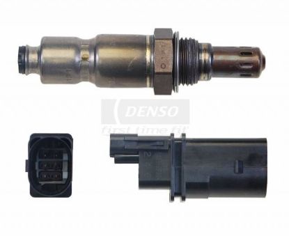DENSO O2 OXYGEN SENSOR - 2345051