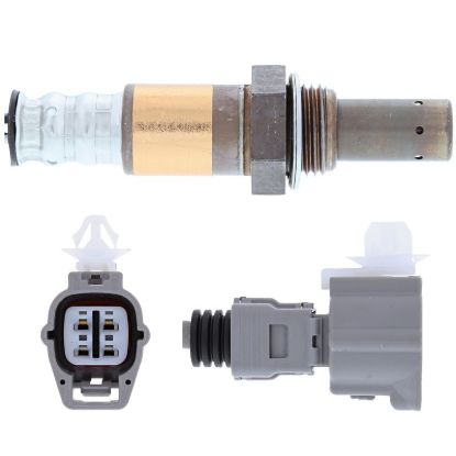 DENSO OXYGEN SENSOR 4 WIRE  DIRECT FIT  H - 2348003