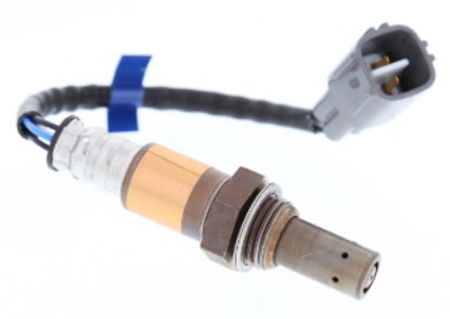 DENSO OXYGEN SENSOR 4 WIRE  DIRECT FIT  H - 2348005