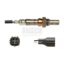 DENSO OXYGEN SENSOR - 2349010