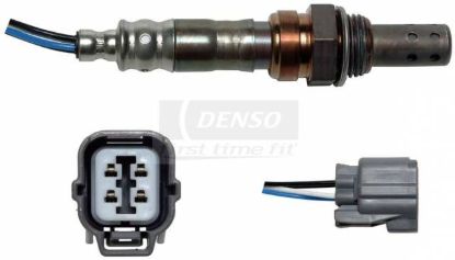 DENSO O2 OXYGEN SENSOR - 2349017