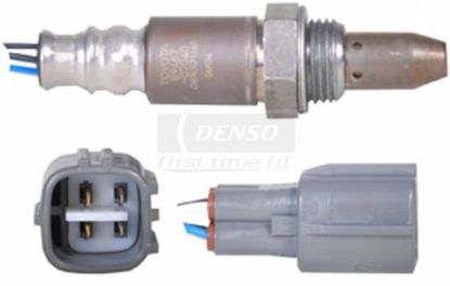 DENSO O2 OXYGEN SENSOR - 2349022