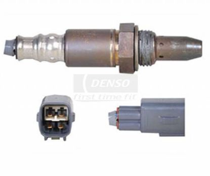DENSO O2 OXYGEN SENSOR - 2349026