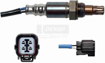 DENSO OXYGEN SENSTOR - 2349040