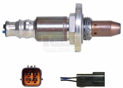 DENSO O2 OXYGEN SENSOR - 2349108