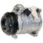DENSO NEW COMPRESSOR W/ CLUTCH - 4710705