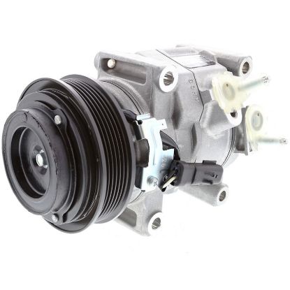 DENSO NEW COMPRESSOR W/ CLUTCH - 4710829