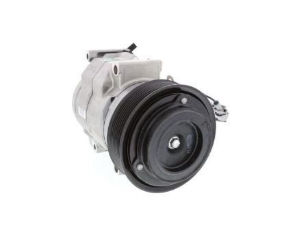 DENSO NEW COMPRESSOR W/ CLUTCH - 4711026