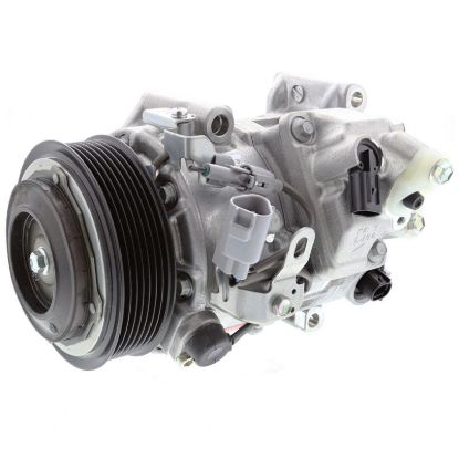 DENSO NEW COMPRESSOR W/ CLUTCH - 4711031
