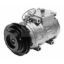 DENSO NEW COMPRESSOR W CLUTCH - 4711166