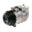 DENSO NEW COMPRESSOR W/ CLUTCH - 4711293