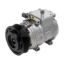 DENSO NEW COMPRESSOR W CLUTCH - 4711360