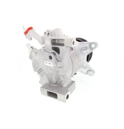 DENSO NEW COMPRESSOR W/ CLUTCH - 4711361