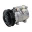 DENSO NEW COMPRESSOR W CLUTCH - 4711407