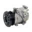 DENSO NEW COMPRESSOR W CLUTCH - 4711413