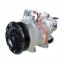 DENSO NEW COMPRESSOR W/ CLUTCH - 4711606