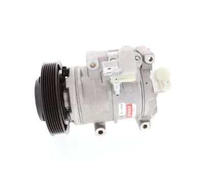 DENSO NEW COMPRESSOR W/ CLUTCH - 4711633
