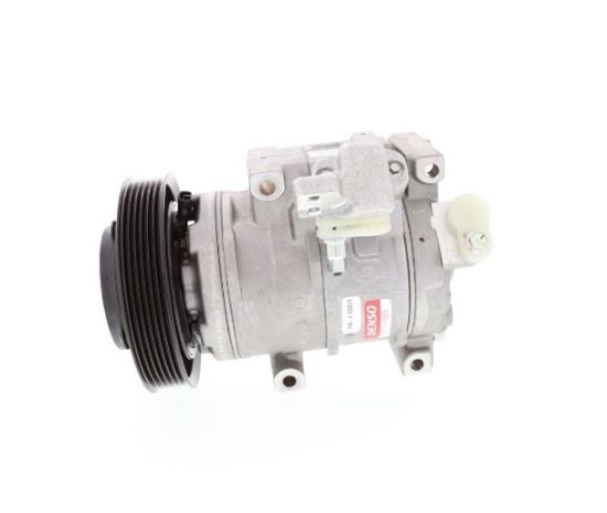 DENSO NEW COMPRESSOR W/ CLUTCH - 4711633