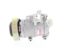 DENSO NEW COMPRESSOR W/ CLUTCH - 4711638