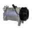 DENSO NEW COMPRESSOR W/ CLUTCH - 4715006